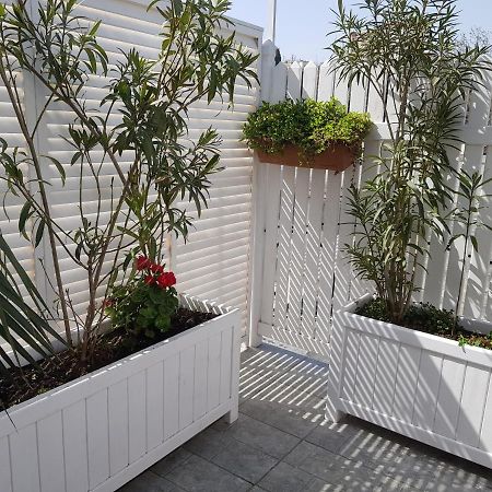 Citrus Boutique Hotel Baku Exteriör bild